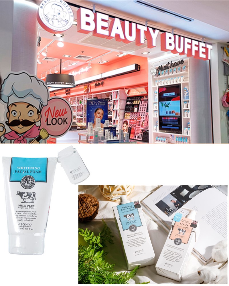 泰国购物必买清单中国品牌,泰国旅游必买十大品牌