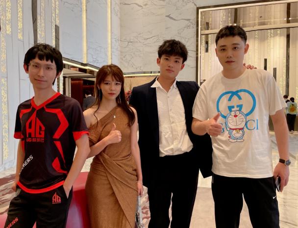 梦泪爆出曾经第一个id,梦泪的id是不是梦之泪伤