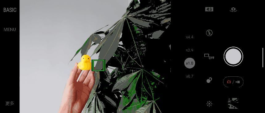 xperia1iii和xperia5iii区别,索尼xperia1iii微单微距