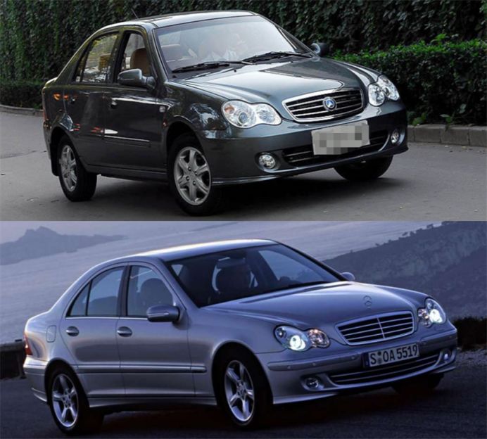 现代战舰航母和巡洋舰,驱逐舰航母巡洋舰