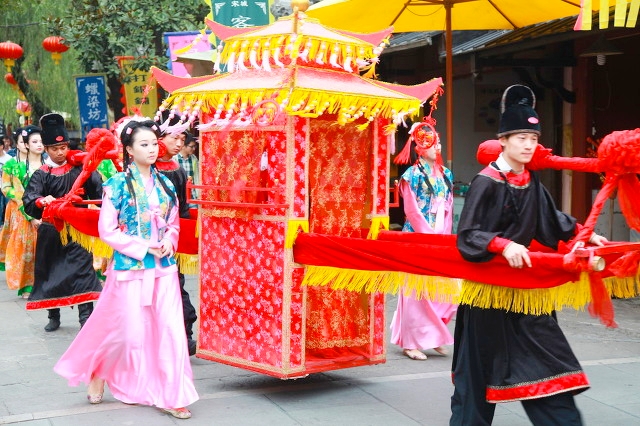 杭州必打卡景点人气榜,杭州旅游必须去的十大景点推荐