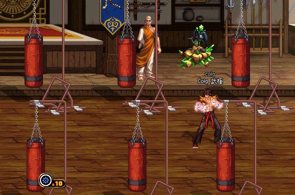 dnf流放者山脉有什么机制吗,dnf流放者山脉需要全打吗