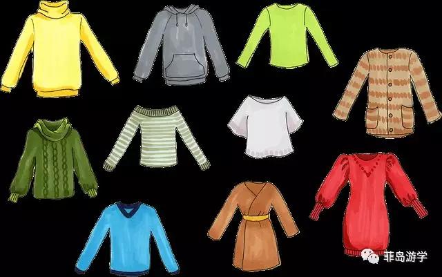 菲律宾游学和新加坡游学,菲律宾游学要求