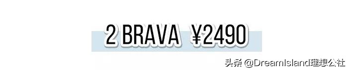 包包测评潮牌,包包测评小众设计