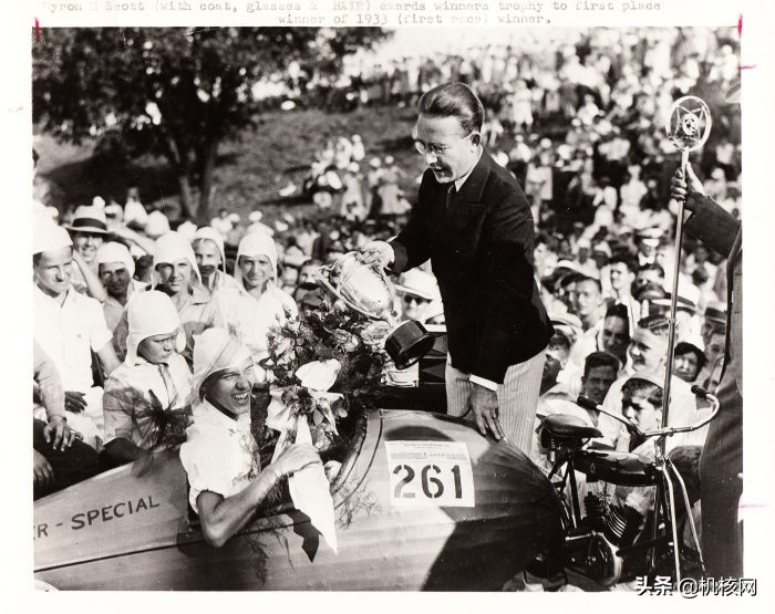 这种手工车没有发动机,却也成为汽车文化的一部分