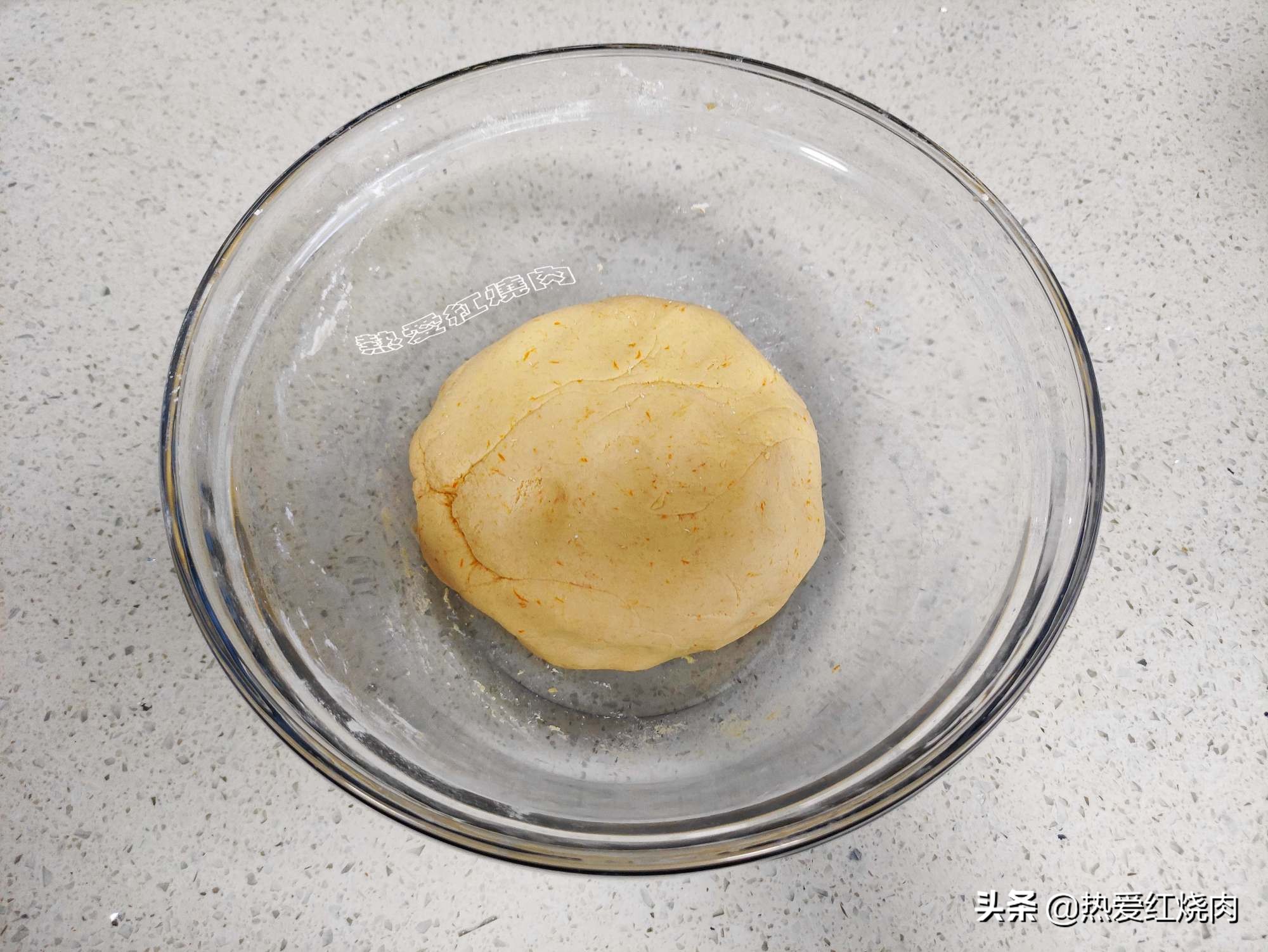 为什么炸的麻球会裂,为啥你炸的麻球总裂