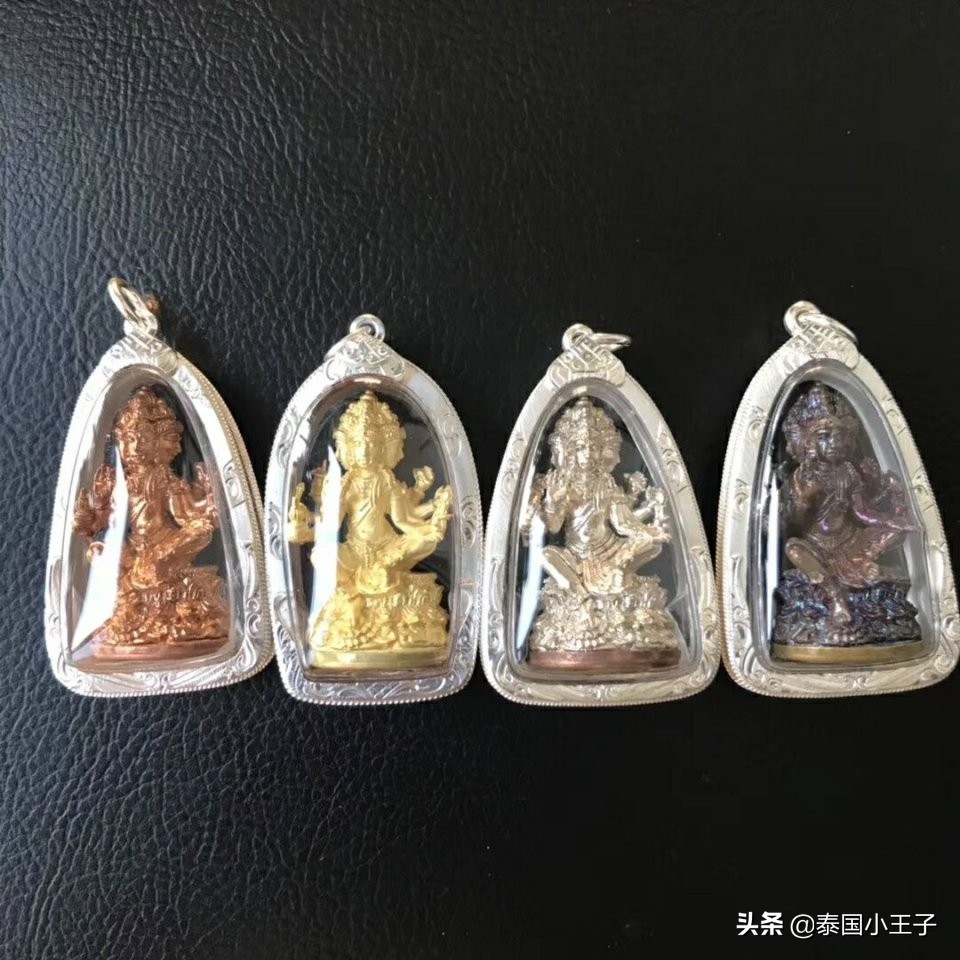 泰国佛牌怎么区分商业牌,泰国佛牌的七大种类和八个知识点