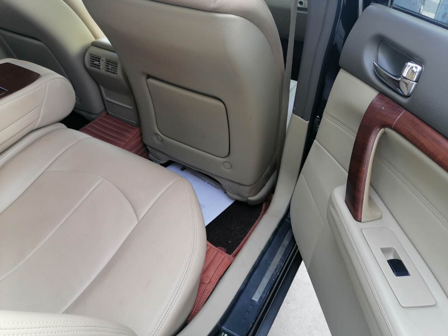 07年天籁v6二手车价格,07年天籁2.0二手的现值多少钱