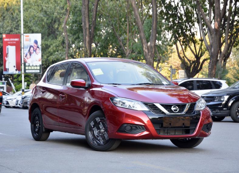 七座家用车省油日产,省油自动挡代步车日产阳光