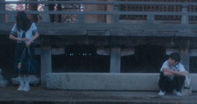 白衬衫在男生身上，为什么会有这么大的魅力？