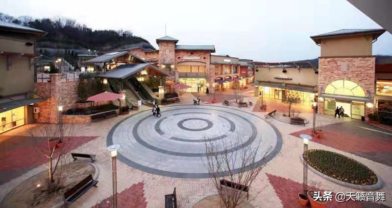 韩国骊州精品奥特莱斯购物广场 (韩国京畿道骊州奥特莱斯)