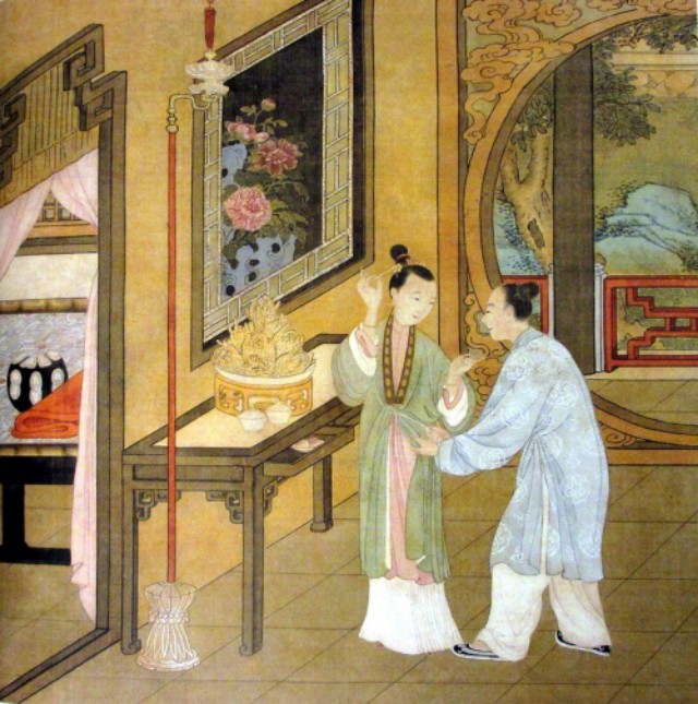 150句古代对偶佳句,古今对偶佳句3000条