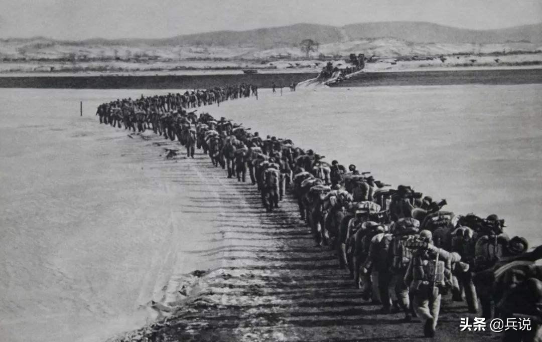 志愿军翻译，师从吕叔湘，独创英语喊话歌，揪出英军营长