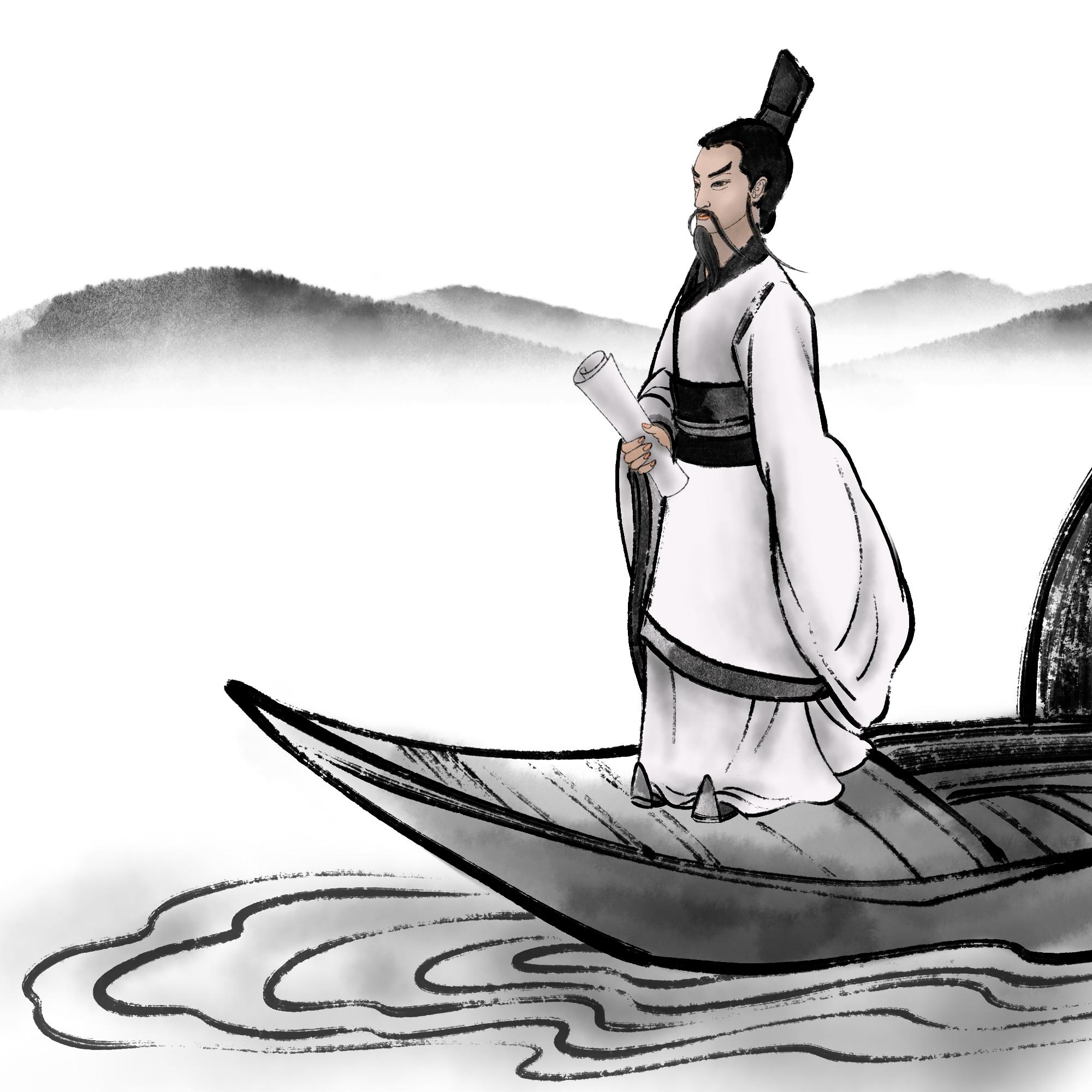 焦虑症在身边——历史上患焦虑症的名人