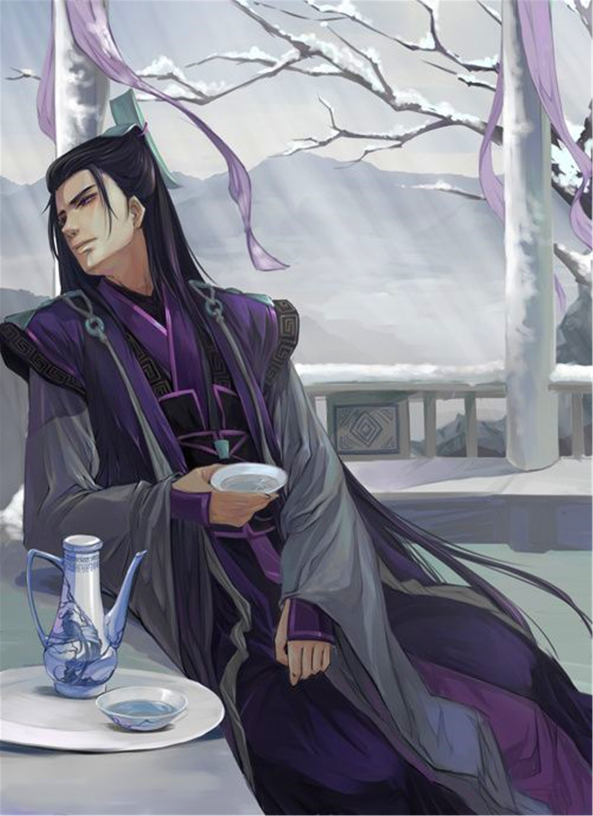 十大巅峰经典仙侠小说,15本必读的高质量仙侠小说