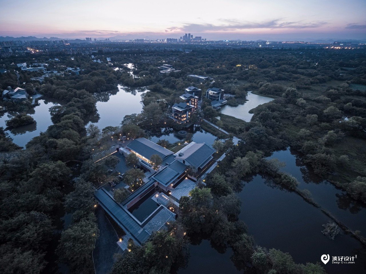 年度十大最佳设计公司,获得过国际设计奖的中国设计师