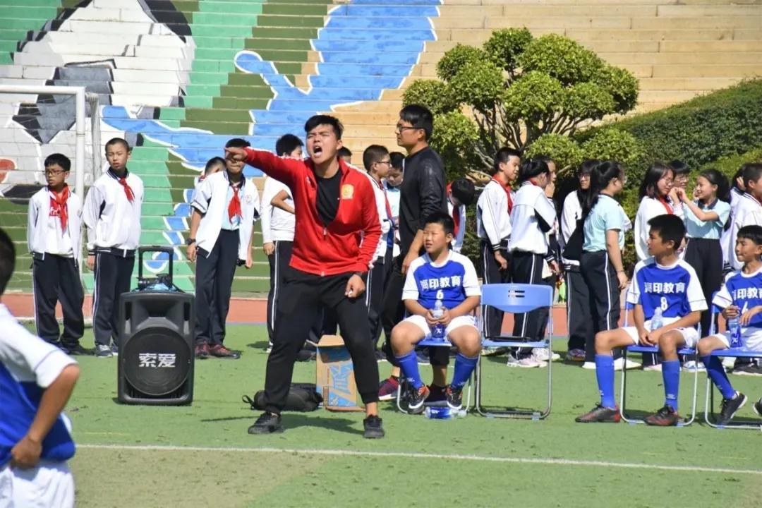 泉州市青少年校园足球联赛总决赛,泉州市校园足球联赛