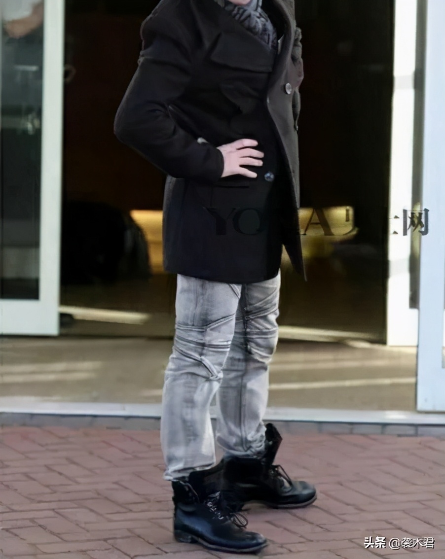 踢不烂大黄靴最好的款,最好穿的平价大黄靴