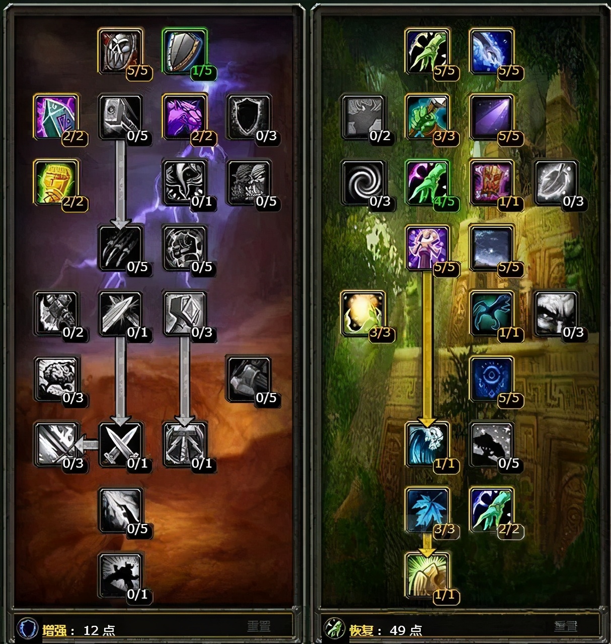 魔兽怀旧服tbc各职业大招,魔兽怀旧服tbc开荒必备药剂