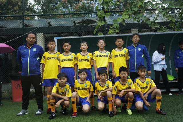 2024我爱足球河南争霸赛海选,我爱足球河南民间争霸赛