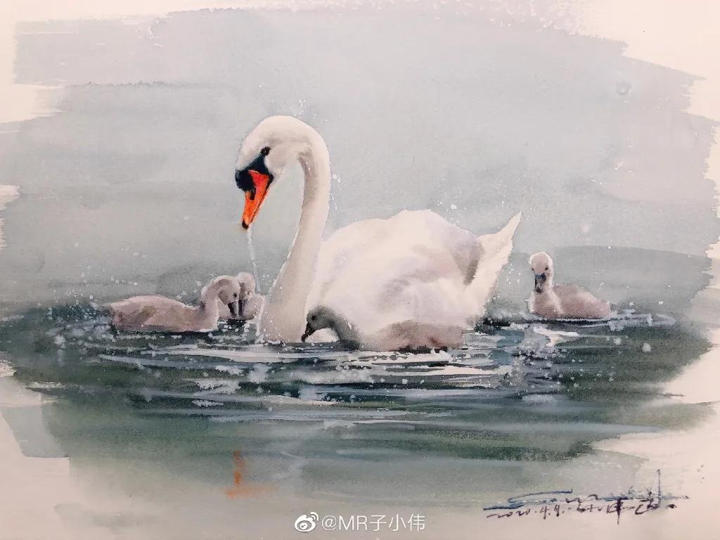 厉害了！他用一支铅笔把明星画了多个，如肖战、蔡徐坤、迪丽热巴