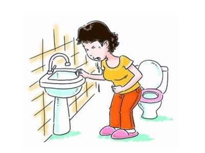 怀孕中期贫血注意事项,怀孕中期要注意什么防止流产