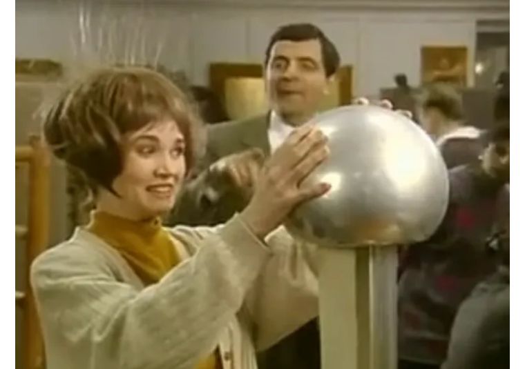 冬天静电最好的解决方法,冬日人体静电怎么消除