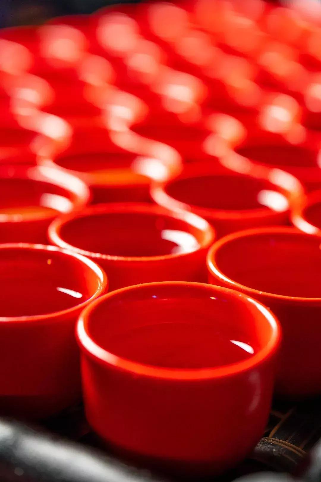 喝的是滋味,斗的是豪气!520优惠活动来啦!!!