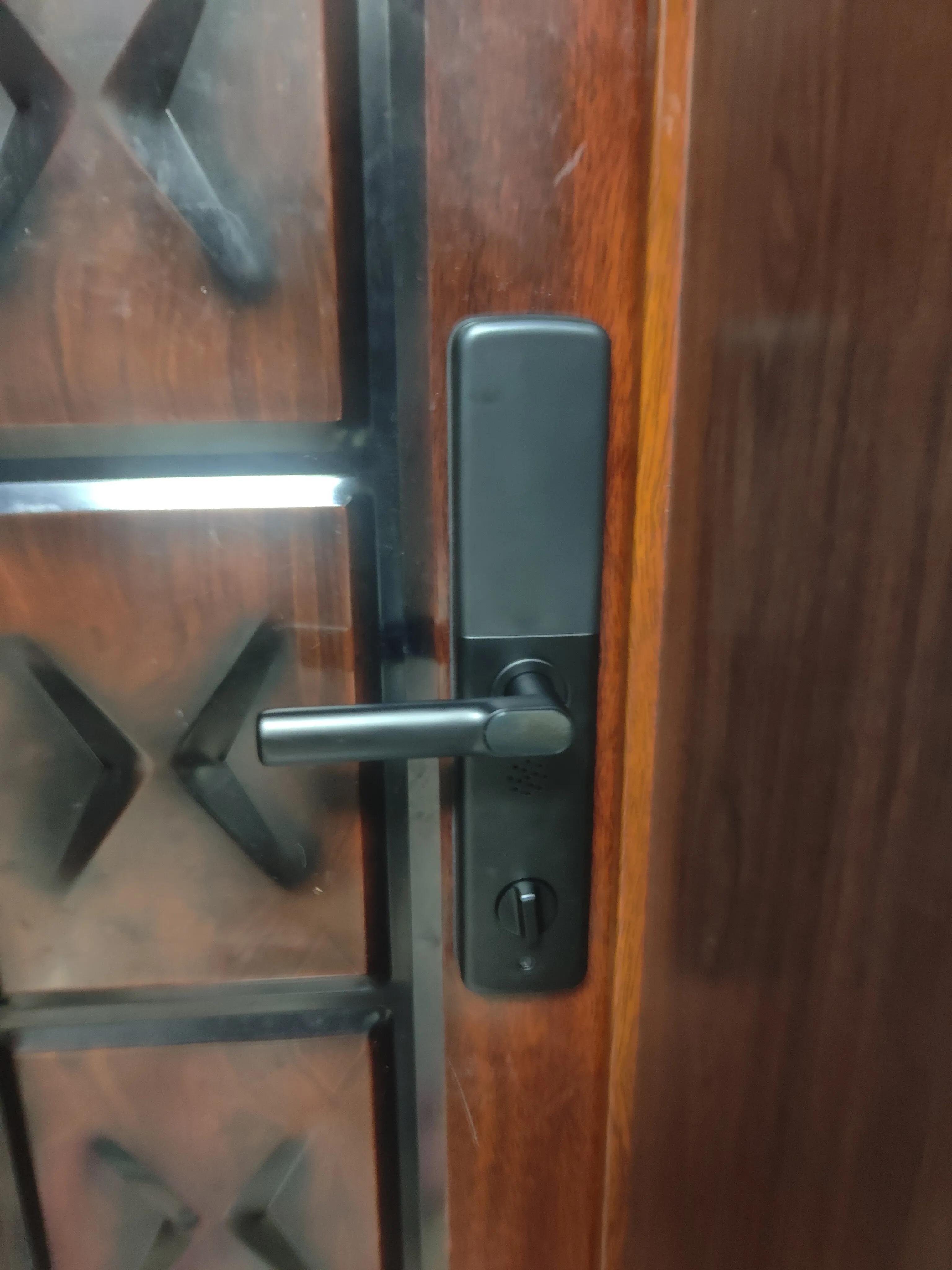 怎么选择智能门锁乐视门锁,乐视智能门锁安装视频教程全过程