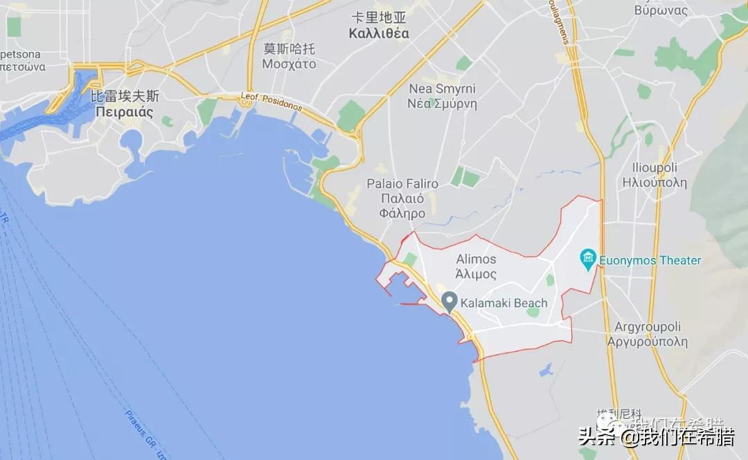 希腊二手公寓价格,澳洲公寓房多少钱一平方