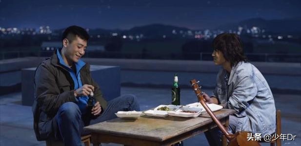 在远方谋生,创业路是自己走的