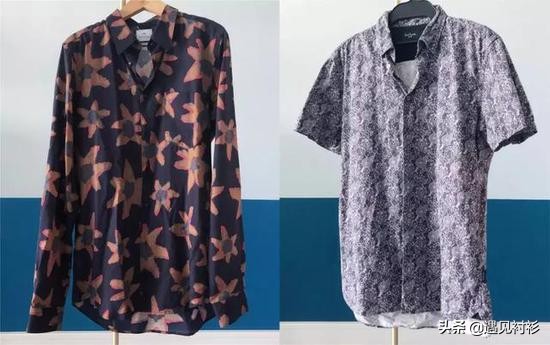 男士职场要准备几套衣服,适合初入职场男士衬衫