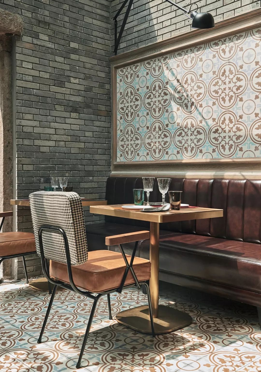 BaptisteBohu作品|POLUX，前卫法式休闲