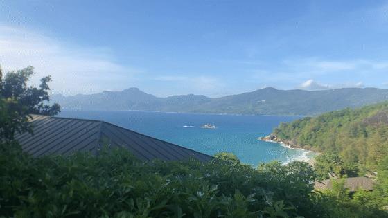 塞舌尔旅行体验,塞舌尔海岛游记