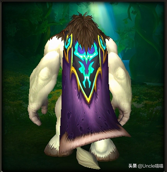 魔兽世界：TBC黑暗神殿物理输出极品装备，件件直戳天花板