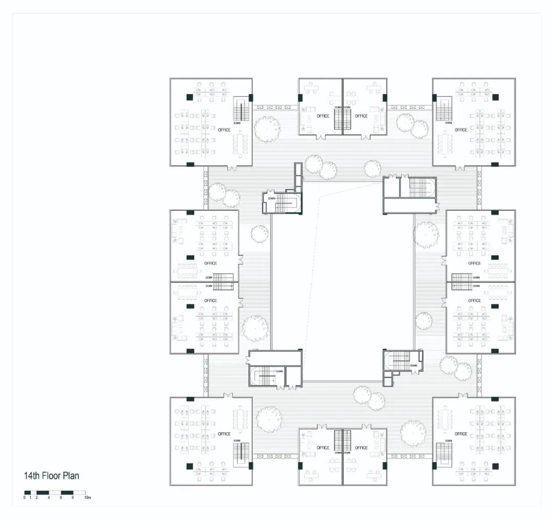 广州万科云简介,广州万科云城市