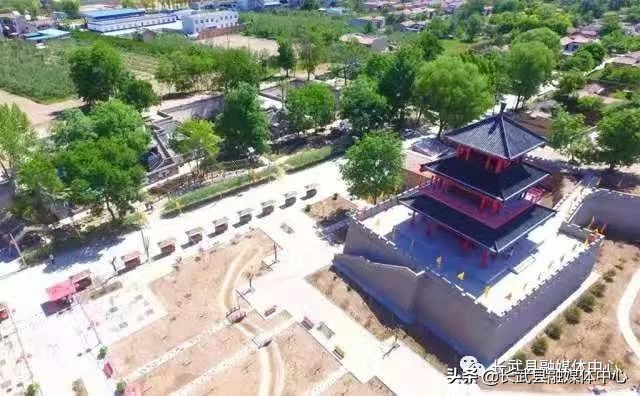 大美长武全部视频,把大好河山收藏