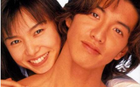 木村拓哉人品不好吗,木村拓哉被谁的颜值惊艳了