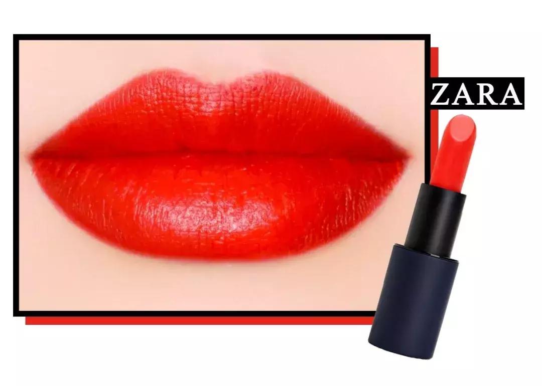 199块钱的口红,199的品牌口红