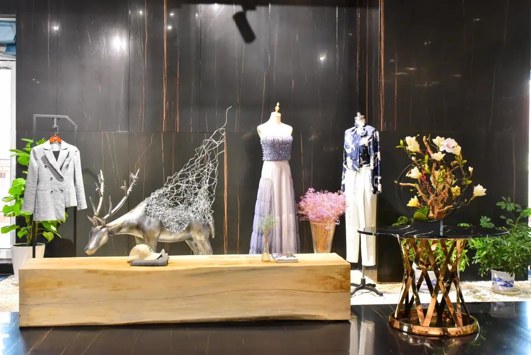 Hi,金沙滩啤酒城有一份秋日温柔请签收√