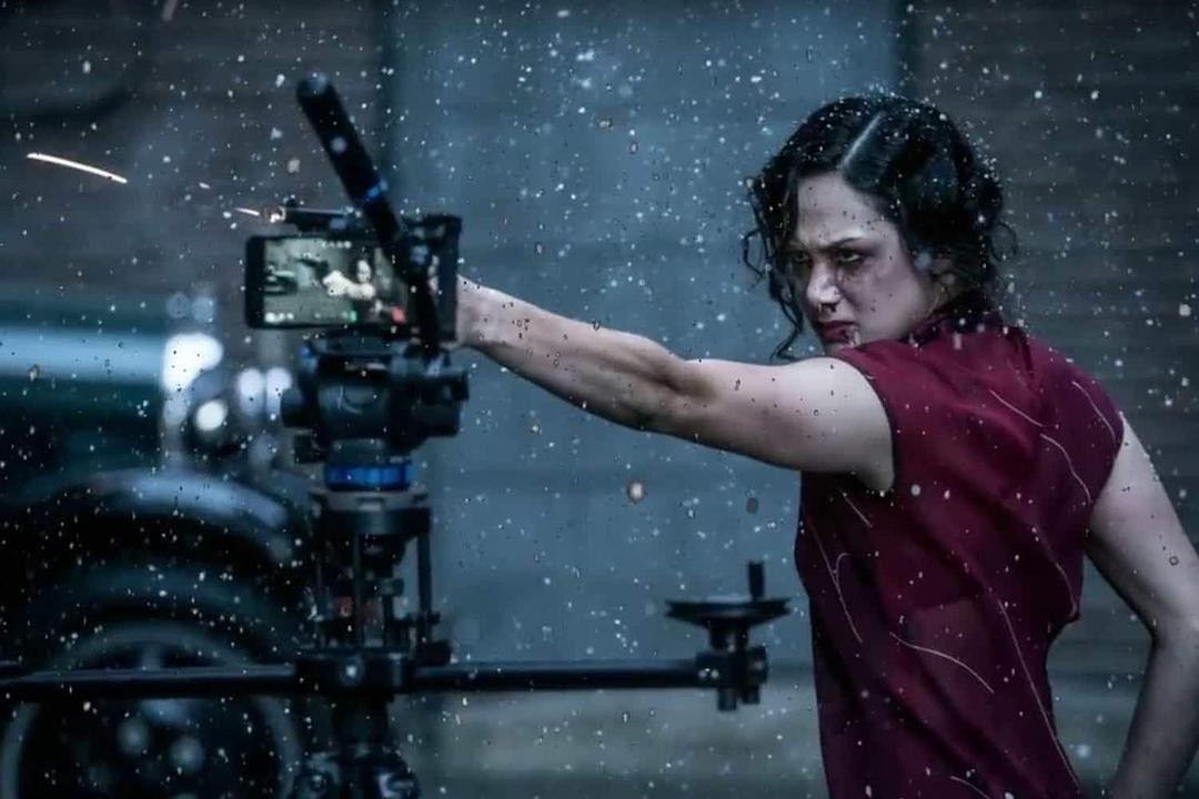 手机可以拍出很棒的电影,这些电影你都看过吗