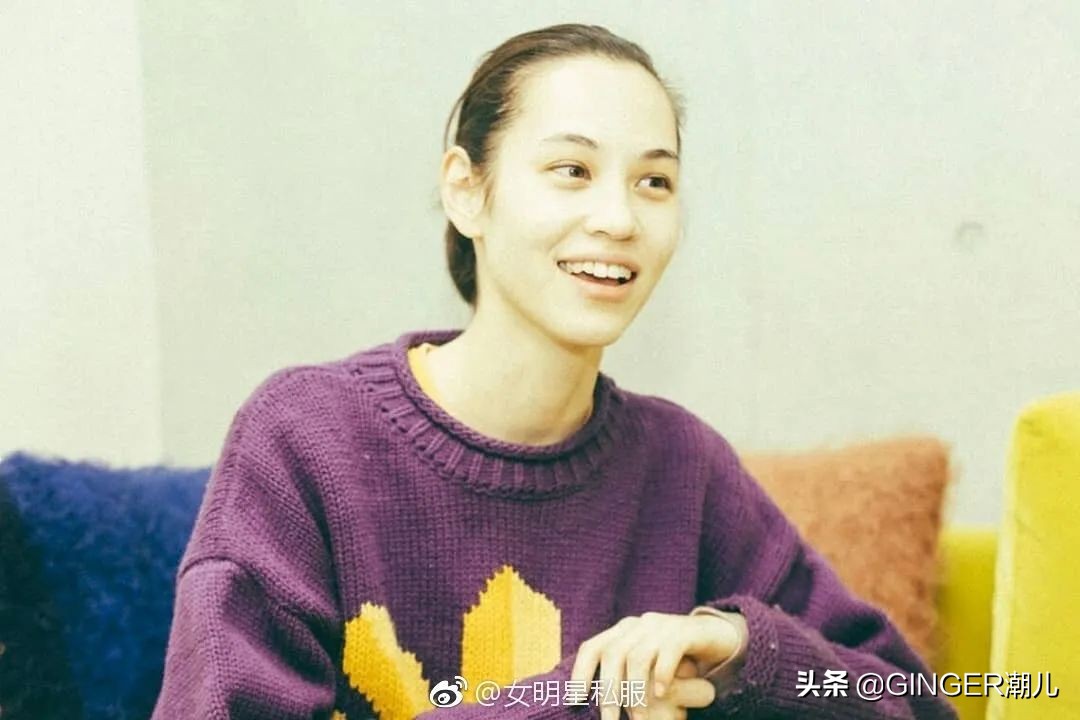 百元就能买到明星同款店铺,百元平价衣服明星