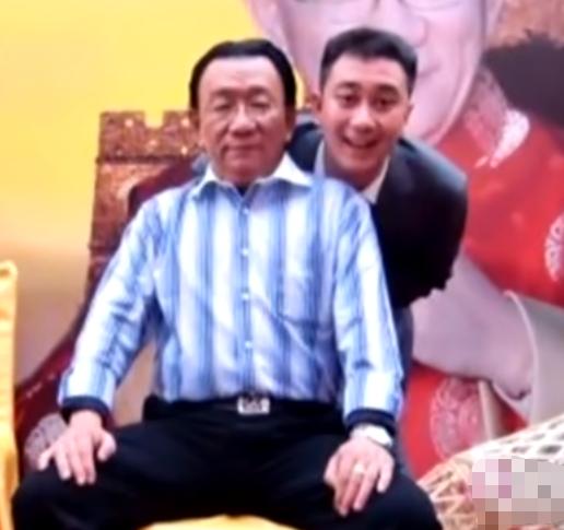 王自健为何抑郁,王自健走出重度抑郁后转型做演员