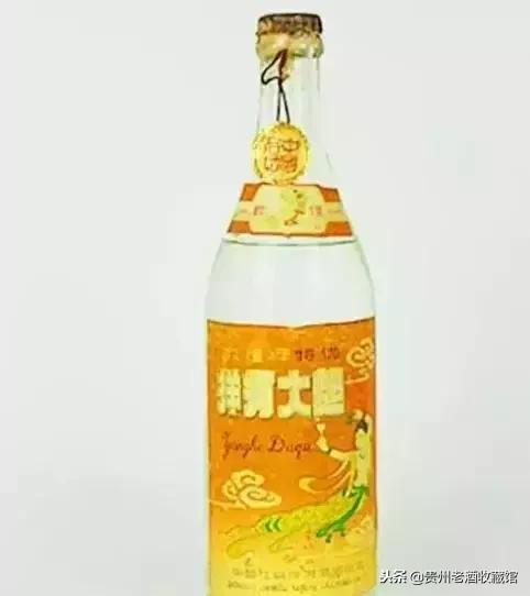 十大珍藏经典老酒,十款值得收藏的老酒