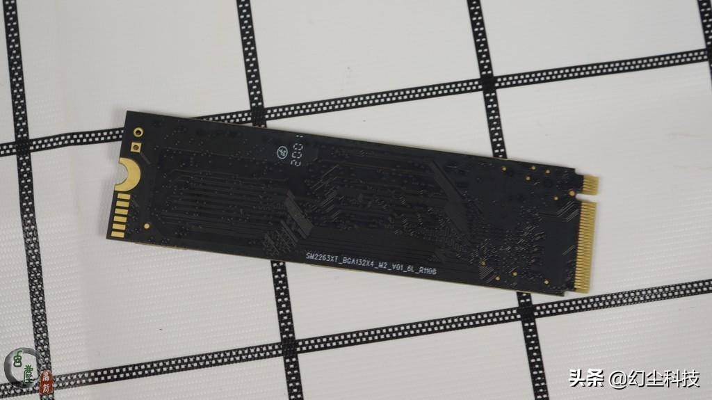 ssd最高温度,温度低的ssd