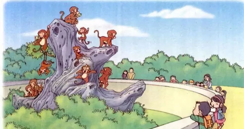 一年级打电话看图写话例文,看图写话小蜜蜂采花蜜例文