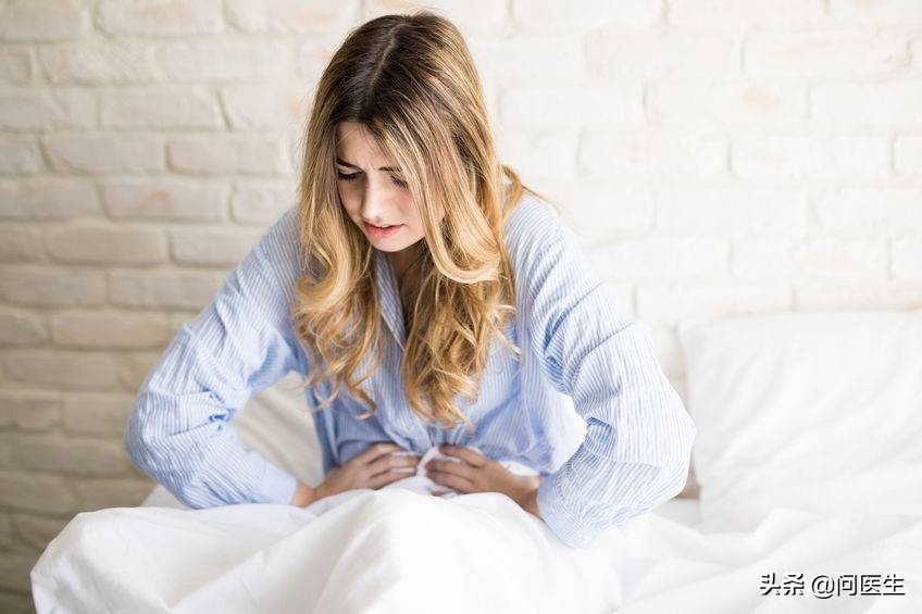 月经不调或是盆腔炎造成？女性重视盆腔炎，避免这些危险因素