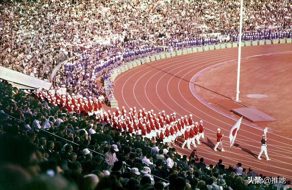 历届奥运开幕式盘点，1896年到2021年，32届大全尽在眼前