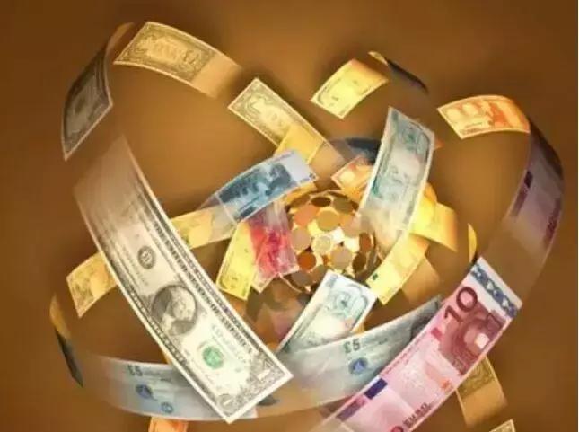 资金合法出境通道,大额资金如何合法出境