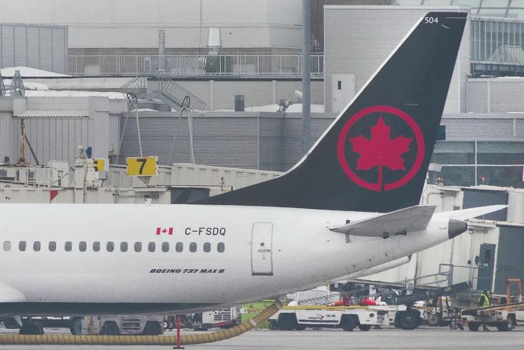 加航最新退票新政策,最新加航取消情况